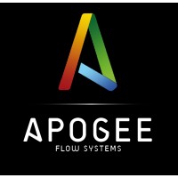 Apogee Flow Systems logo - Similar company to Stratedigm, Inc.
