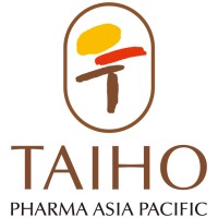 Taiho Pharma Asia Pacific Pte. Ltd. logo - Similar company to Pharma Express Pte Ltd