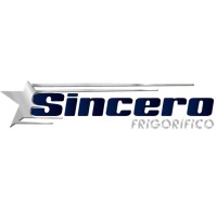 Sincero Frigorífico logo - Similar company to Icefruit Industria E Comercio De Alimentos Ltda