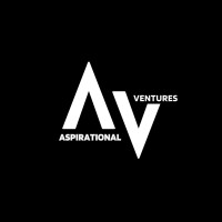 Aspirational Ventures logo - Similar company to Farda Ventures