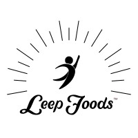 Leep Foods logo - Similar company to Mushroomlab