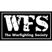 The Warfighting Society logo - Similar company to Fireguardia