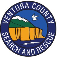 Ventura County Search and Rescue, Inc. logo - Similar company to North Valley Search And Rescue
