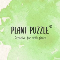 Plant Puzzle® logo - Similar company to Futeballer
