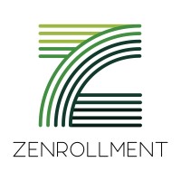 Zenrollment logo - Similar company to Innovation Learning & Education