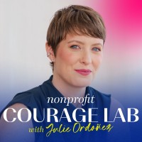Nonprofit CourageLab logo - Similar company to R65 Labs
