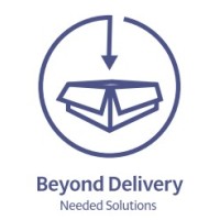 Beyond Delivery logo - Similar company to Maryan Tech