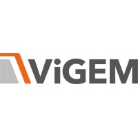 ViGEM GmbH logo - Similar company to B-Plus Group