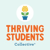 Thriving Students Collective logo - Similar company to Reflection Sciences, Inc.