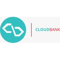Cloud Bank logo - Similar company to Shanono Bank