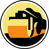 National Pavement, Inc. logo - Similar company to R&L Construction