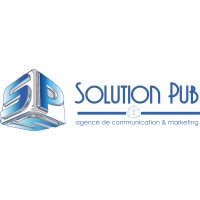 Solution Pub 360 logo - Similar company to Be. Consulting