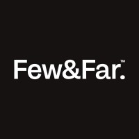 Few&Far logo - Similar company to Sero Digital