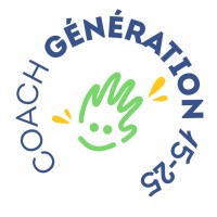 Génération 15-25 logo - Similar company to Méthode Cohérence® Bilan De Compétences