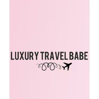 Luxury Travel Babe logo - Similar company to Potomac Concierge - We Help Busy People Get Things Done