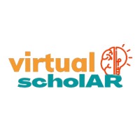 virtual scholAR logo - Similar company to Chrysolite Solutions