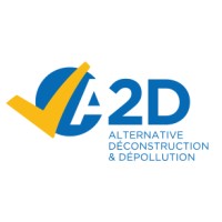 ALTERNATIVE DECONSTRUCTION ET DEPOLLUTION A2D logo - Similar company to Decutis