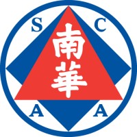 SCAA Causeway Bay RFC logo - Similar company to Hong Kong China Rowing Association