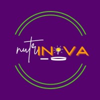 NutrInova logo - Similar company to Nutrinovate