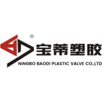 Ningbo Baodi Plastic Valve Corporation Ltd logo - Similar company to Zhejiang Welflow Valve Co., Ltd