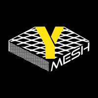 Y Mesh logo - Similar company to Emlinq (India)