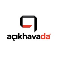 açıkhavada logo - Similar company to Mainscreen Out-Of-Home Media