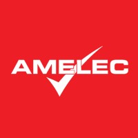 Amelec Instruments - Signal conditioning UK logo - Similar company to Flow-Mon Limited