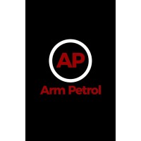 Arm Petrol logo - Similar company to Armenian Tech Community