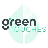 Green Touches logo - Similar company to Sustain Global