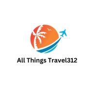 All Things Travel312 logo - Similar company to Lecraftale