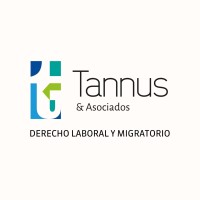 Tannus & Asociados logo - Similar company to Asociación Colombiana De Derecho Migratorio (Acodemi)
