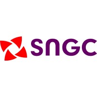 SNGC (Spanish Nuclear Group for Cooperation) logo - Similar company to Ingenia Nuclear