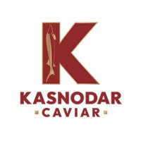 Kasnodar Caviar logo - Similar company to Akanjo Madagascar
