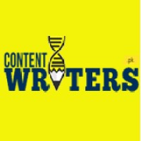 Content Writers PK logo - Similar company to Pk.Contentwriter