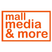 Mall Media & More logo - Similar company to Stephenson Edwards
