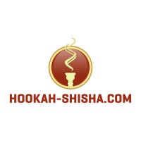 Hookah Wholesalers logo - Similar company to Hookah +