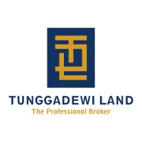 PT Tunggadewi Land Property logo - Similar company to Upscale Property Management