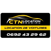CTN Location Réunion logo - Similar company to Wein Location