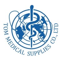 tom medical supplies co.,ltd logo - Similar company to Tetra Concentrates