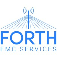 Forth EMC Services Ltd logo - Similar company to React Centre: Responsible Electronics And Circular Technologies