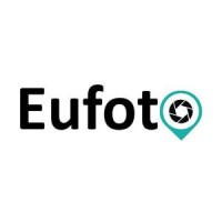 Eufoto logo - Similar company to Kitoli Laboratorio Fotográfico