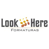 Look Here Formaturas logo - Similar company to Steriale Do Brasil