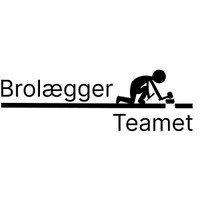 Brolæggerteamet ApS logo - Similar company to Brolæggerlauget