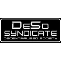 DeSo Syndicate logo - Similar company to Unchain3D