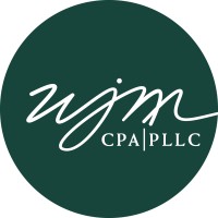 WJM CPA logo - Similar company to Fram & Fram, Cpa'S