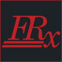 FRx, Inc. logo - Similar company to Hepure Technologies