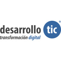 Desarrollo TIC - Transformación Digital logo - Similar company to Just Quality
