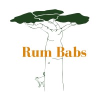 Rum Babs logo - Similar company to Rum & Co Gmbh