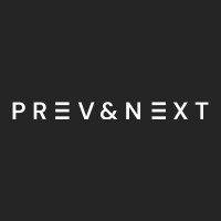 PREV&NEXT logo - Similar company to Wolf Group