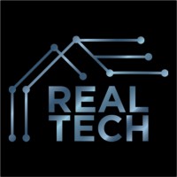 Real.Tech logo - Similar company to Itcraftship (Acquired By Nursa, Inc.)